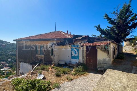 Landejendom i Ospedaletti, Imperia, Ospedaletti - € 330.000 | Ref: EM1312 - foto 15